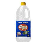 LIMPA PEDRAS MAZA 2L