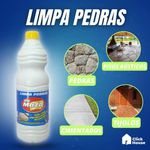 LIMPA PEDRAS MAZA 5L