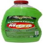 DESINFETANTE EUCALIPTO 2L MAZA