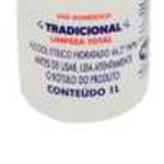 MAZA ALCOOL ETILICO HIDRATADO 46,2. INPM TRADICIONAL 1L