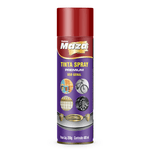 Spray Vermelho - Maza