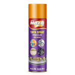Spray Laranja Luminoso - Maza