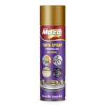 Spray Cobre Metalizado - Maza