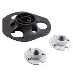 Suporte Avos 115mm 4.1/2