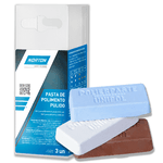 Kit Pasta De Polimento - Norton