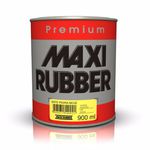 Batida De Pedra Bege 1kg - Maxi Rubber