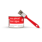 Msa Pincel - Maxi Rubber