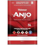 Thinner 2750 Multiuso 5l - Anjo