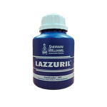 Catalisador Wash Primer/ Preto Fosco Vinílico 051 - Lazzuril