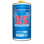 Endurecedor Fleet Color 064 Pu 0,450l - Lazzuril