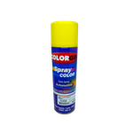 Spray Amarelo Imperial - Color Sw