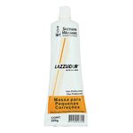 Massa Para Pequenas Correções - Lazzuril