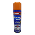 Spray Laranja Jacto - Color Sw