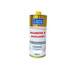 Controle De Lixamento Lazzuril
