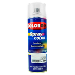 Spray Selador Para Plástico - Color Sw