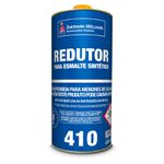 Redutor 410 Para Esmalte Sintético - Lazzuril
