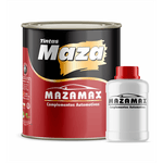Kit Wash Premier Fundo Fosfatizante 0,9l - Maza
