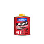 Endurecedor 061 P/ Tinta Pu 225 Ml - Lazzuril