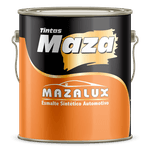 Esmalte Mazalux 3,6l - Maza