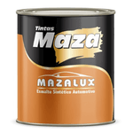 Esmalte Mazalux 0,9l - Maza