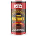 Óleo Secativo De Linhaça 900ml