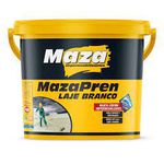 Mazapren Laje 18l - Maza
