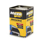 Mazatrol Tinta Asfáltica 18l - Maza