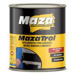 Mazatrol Tinta Asfáltica 3,6l - Maza