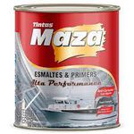 Zarcão 0,9l - Maza