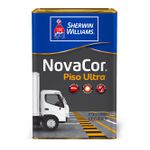 Novacor Piso Ultra 18L - Sherwin Williams