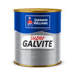 Fundo Galvaniz Super Galvite 0,9l - Sherwin-williams