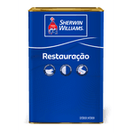 Restauração Acrilica Flexível 18 l - Sherwin Willians