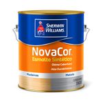 Novacor Esmalte Sintético Auto Brilho 3,6l - Sherwin-williams