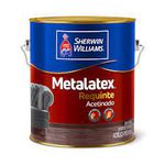Metalatex Requinte Acetinado 3,6l - Sherwin Williams