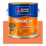 Novacor Extra Fosco 3,6 l - Sherwin Willians