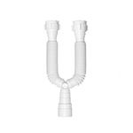Sifão Extensível Duplo Pr7104 72cm - Atlas