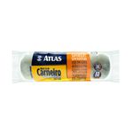 Rolo De Lã Mista Carneiro + Poliéster 228/22 - Atlas