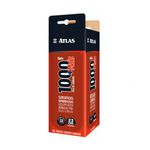 Rolo De Pele De Carneiro 1000/22 23cm - Atlas