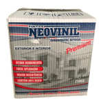 Textura Premium 5 Kg - Neovinil