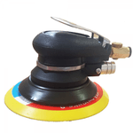 Lixadeira Orbital 6'' Sem Aspiração Mxt-0312csa - Sigma