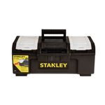 Caixa Ferramentas com Tampa Organizadora - Stanley