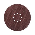 Disco De Lixa 225mm Para Lixadeira De Parede - Atlas