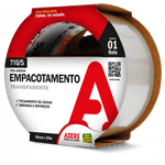 Fita Transparente Para Empacotar 710 - Adere