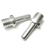 Kit De 2 Parafusos Adaptadores P/ Furadeira M14 - Sigma