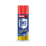 Spray Lubrificante Anti-ferrugem - Colorgin