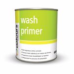 Wash Primer - Maxi Rubber