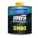 Endurecedor Uh80 Para Verniz Hpc15 180ml - Lazzuril