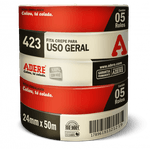 Fita Crepe De Uso Geral 423 - Adere