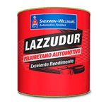 Primer Pu 2k P411 900ml - Lazzuril