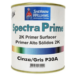 Spectra Primer P30a Hs 2k Cinza - Lazzuril